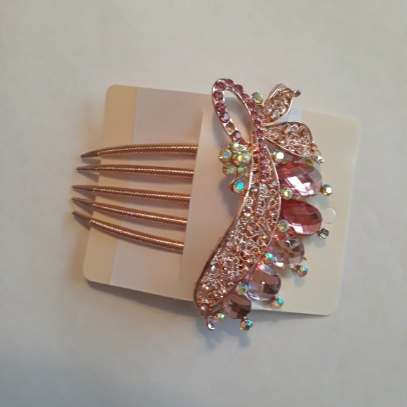 Fashion Hairpiece - Picture 2 of 2